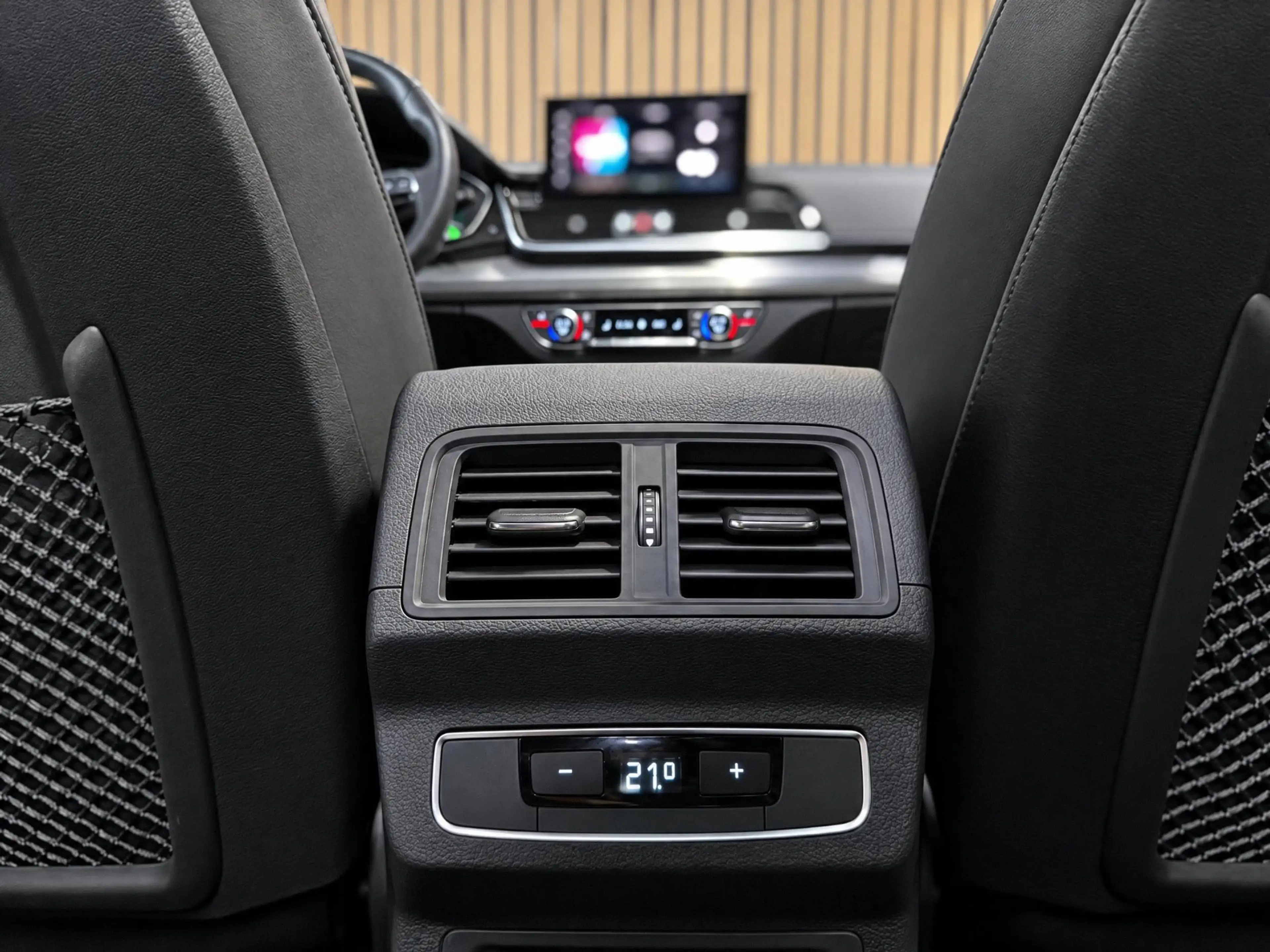Audi Q5 Sportback 55 TFSI e S edition Competition |Pano |R — photo 28