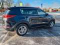 Kia Sportage 2.0 CRDi Spirit 4WD Autom. Schwarz - thumbnail 3
