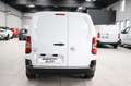 Opel Combo Cargo 1.5 Diesel 100CV S&S PC 1000kg Edition Blanc - thumbnail 5