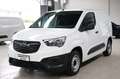 Opel Combo Cargo 1.5 Diesel 100CV S&S PC 1000kg Edition Blanc - thumbnail 1