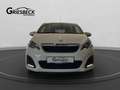 Peugeot 108 Active 1.0 VTi Notbremsass. Tel.-Vorb. Berganfahra Weiß - thumbnail 5