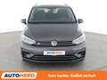 Volkswagen Touran 1.4 TSI Sound BlueMotion Aut.*NAVI*CAM* Grau - thumbnail 9