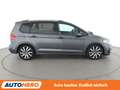 Volkswagen Touran 1.4 TSI Sound BlueMotion Aut.*NAVI*CAM* Grau - thumbnail 7