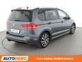 Volkswagen Touran 1.4 TSI Sound BlueMotion Aut.*NAVI*CAM* Grau - thumbnail 6