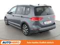 Volkswagen Touran 1.4 TSI Sound BlueMotion Aut.*NAVI*CAM* Grau - thumbnail 4