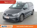 Volkswagen Touran 1.4 TSI Sound BlueMotion Aut.*NAVI*CAM* Grau - thumbnail 1