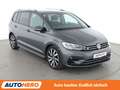 Volkswagen Touran 1.4 TSI Sound BlueMotion Aut.*NAVI*CAM* Grau - thumbnail 8