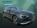 Mercedes-Benz E 400 E 400 d 4M T AVANTGARDE+DISTRO+ABC+AHK+KAMERA Navi Gris - thumbnail 3