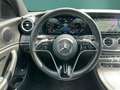 Mercedes-Benz E 400 E 400 d 4M T AVANTGARDE+DISTRO+ABC+AHK+KAMERA Navi Gris - thumbnail 11