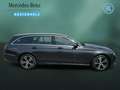 Mercedes-Benz E 400 E 400 d 4M T AVANTGARDE+DISTRO+ABC+AHK+KAMERA Navi Gris - thumbnail 4
