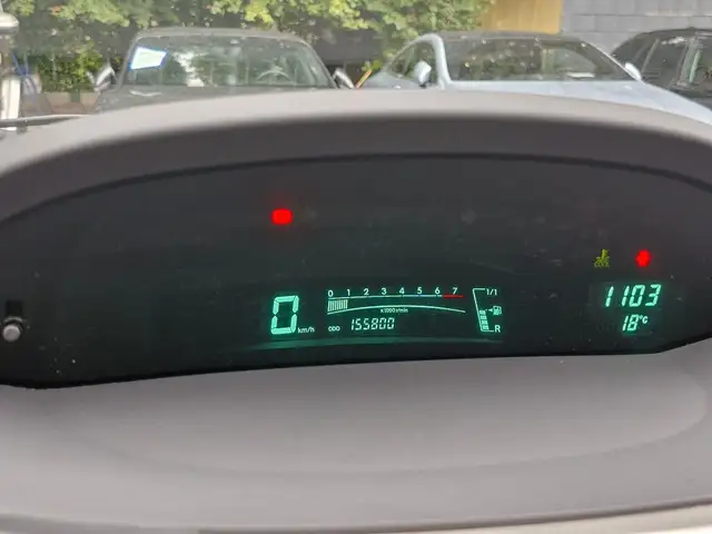 Toyota Yaris view 10