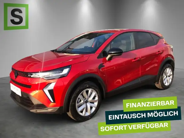 Renault Captur CAPTUR Evolution TCe 90