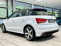 Audi A1 Sportback 1.6 tdi S Line Edition 90cv NEOPATENTATI Blanc - thumbnail 7