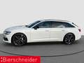 Audi A6 Av 55 TFSI qu S-Line AHK HD-MATRIX 20 Weiß - thumbnail 3