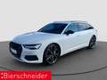 Audi A6 Av 55 TFSI qu S-Line AHK HD-MATRIX 20 Weiß - thumbnail 2