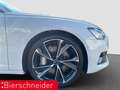 Audi A6 Av 55 TFSI qu S-Line AHK HD-MATRIX 20 Weiß - thumbnail 8