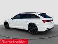 Audi A6 Av 55 TFSI qu S-Line AHK HD-MATRIX 20 Weiß - thumbnail 5