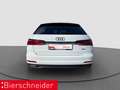 Audi A6 Av 55 TFSI qu S-Line AHK HD-MATRIX 20 Weiß - thumbnail 6