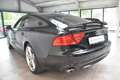 Audi A7 3.0 TDI S-Line quattro sport BOSE LUFT 1Hd Schwarz - thumbnail 8