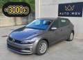Volkswagen Polo Polo 5p 1.0 evo Comfortline 65cv * NEOPATENTATI Gri - thumbnail 1
