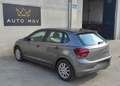 Volkswagen Polo Polo 5p 1.0 evo Comfortline 65cv * NEOPATENTATI Gri - thumbnail 6
