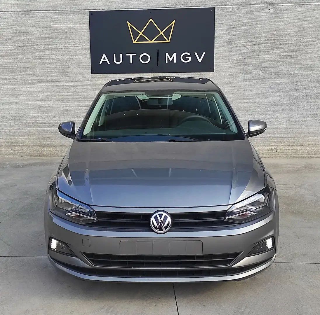 Volkswagen Polo Polo 5p 1.0 evo Comfortline 65cv * NEOPATENTATI Gri - 2