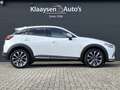 Mazda CX-3 2.0 SkyActiv-G 120 GT-M AUT. | 1e eigenaar | deale Wit - thumbnail 4