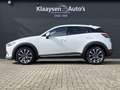 Mazda CX-3 2.0 SkyActiv-G 120 GT-M AUT. | 1e eigenaar | deale Wit - thumbnail 8