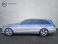 Mercedes-Benz E 300 300 d T Exclusive Aut. Silber - thumbnail 2