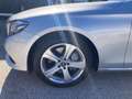 Mercedes-Benz E 300 300 d T Exclusive Aut. Silber - thumbnail 16