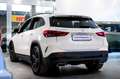 Mercedes-Benz GLA 200 GLA 200 d Premium AMG 4matic  PACK LUCI MULTICOLOR Blanco - thumbnail 4