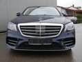 Mercedes-Benz S 560 e Lim Lang  AMG-Line MASSAGE/360°/BURM/DIST Blau - thumbnail 6