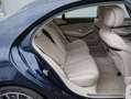 Mercedes-Benz S 560 e Lim Lang  AMG-Line MASSAGE/360°/BURM/DIST Blau - thumbnail 13