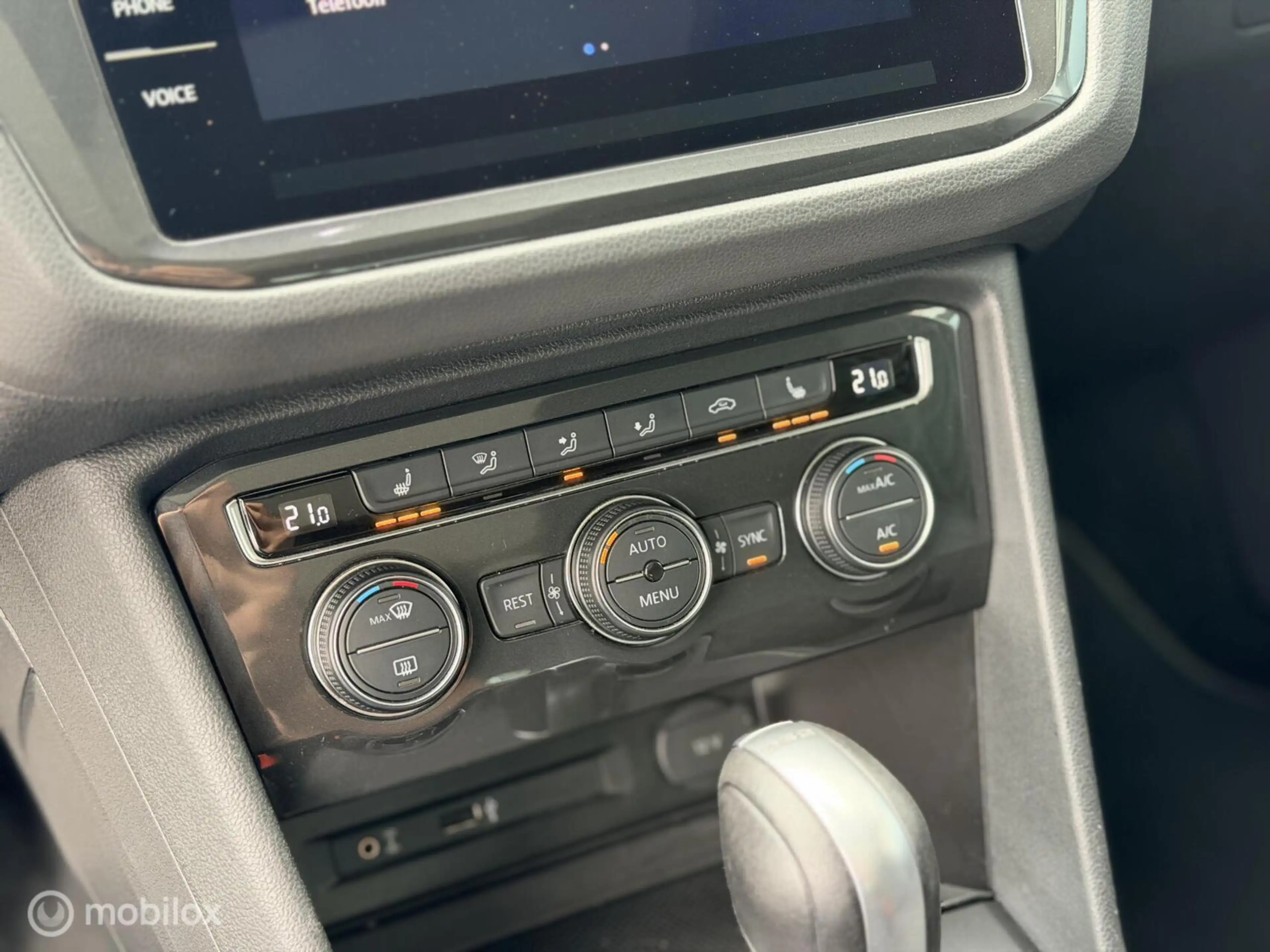 Volkswagen Tiguan 1.5 TSI ACT Business R-Line 2e Eig BOMVOL — photo 19