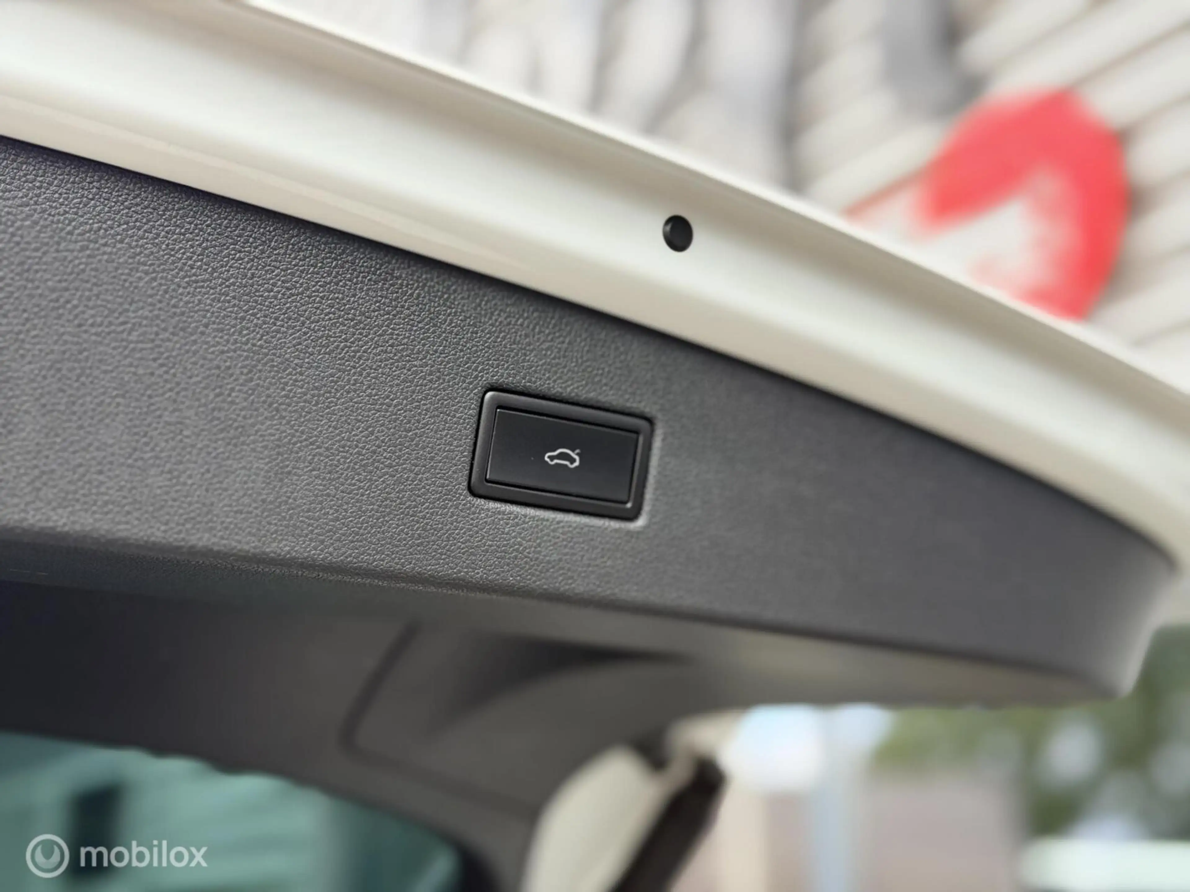 Volkswagen Tiguan 1.5 TSI ACT Business R-Line 2e Eig BOMVOL — photo 23