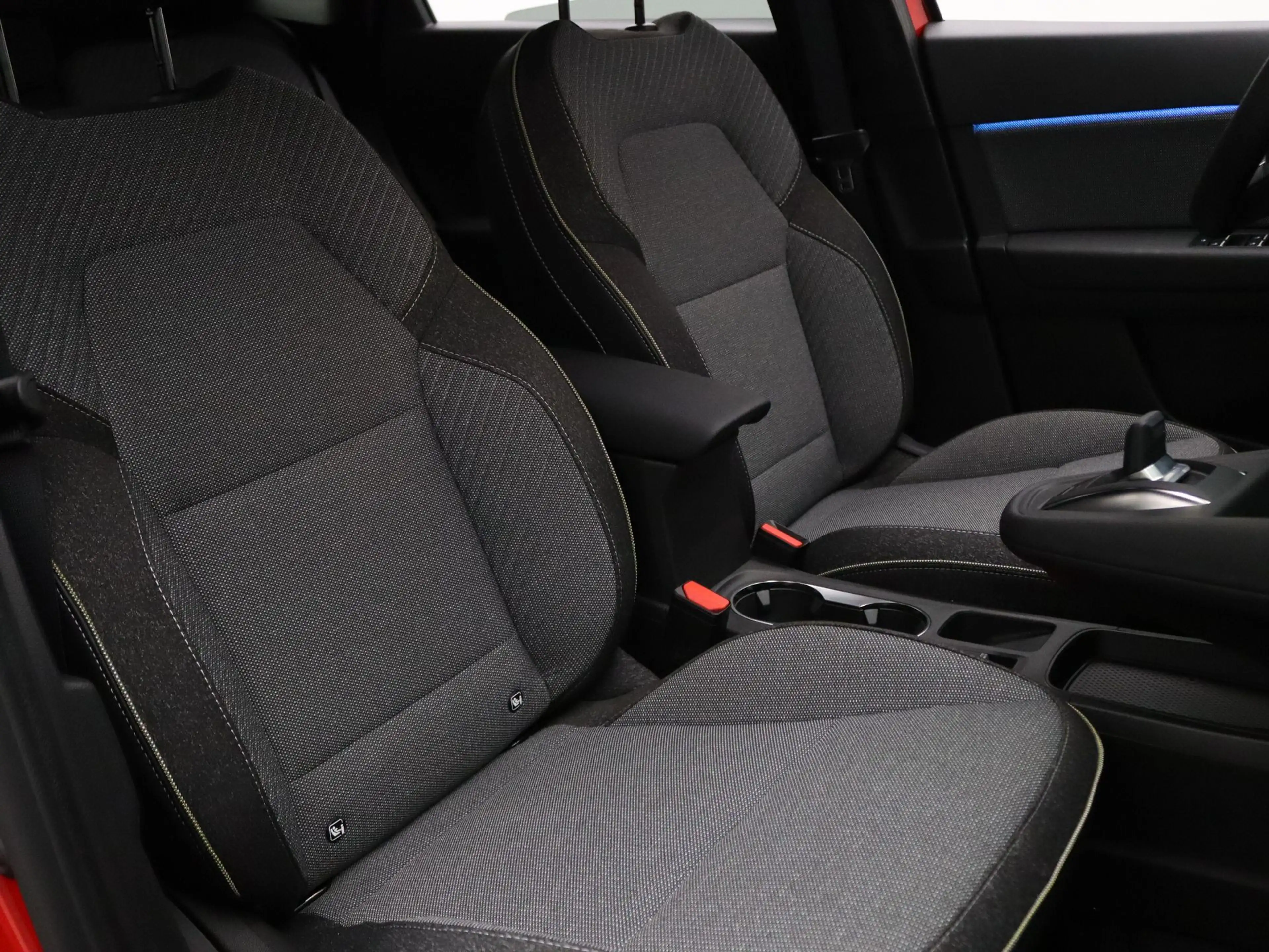 Mitsubishi Grandis 160pk HEV First Edition Apple Carplay/Android Auto — photo 33