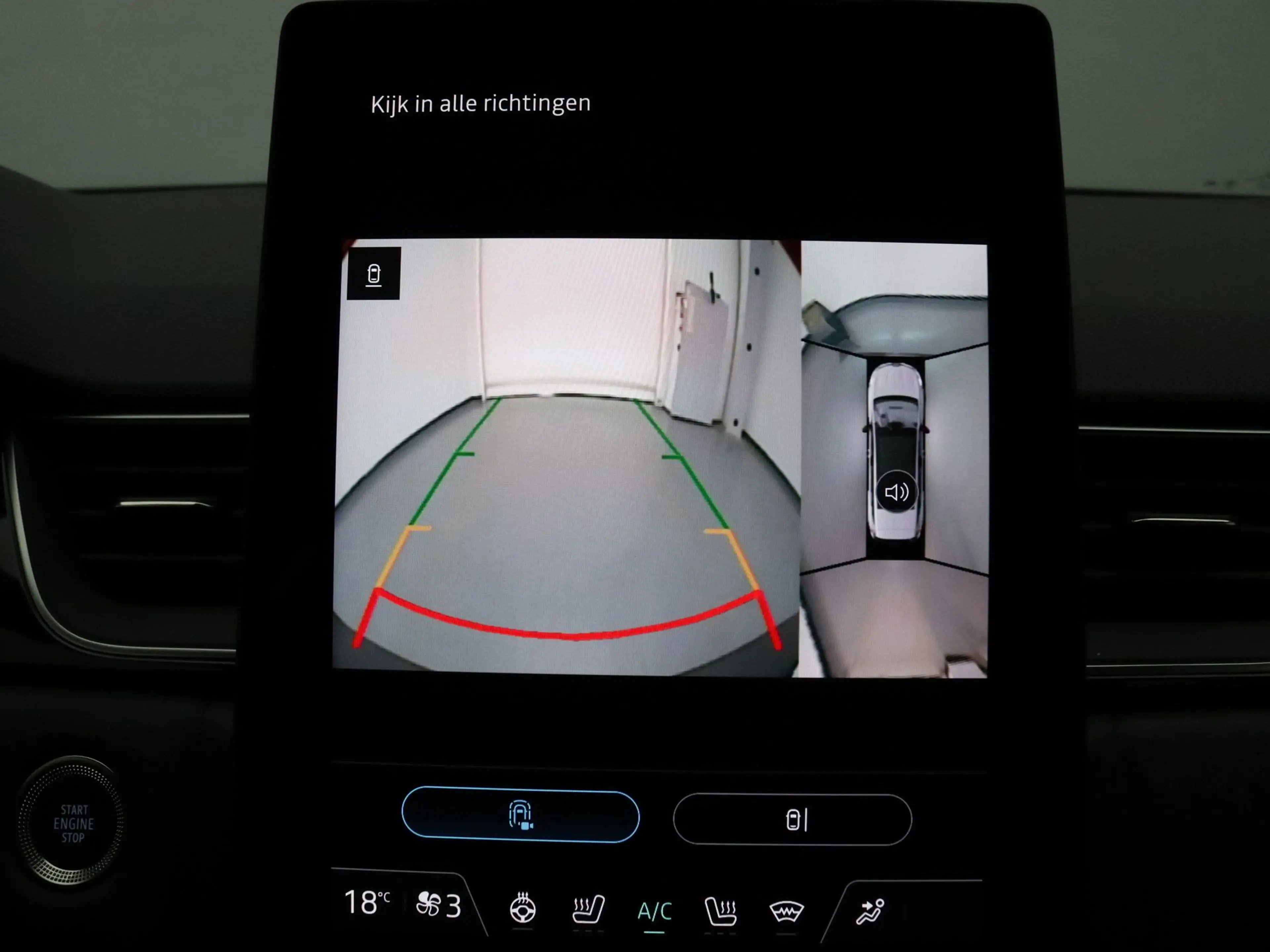 Mitsubishi Grandis 160pk HEV First Edition Apple Carplay/Android Auto — photo 7