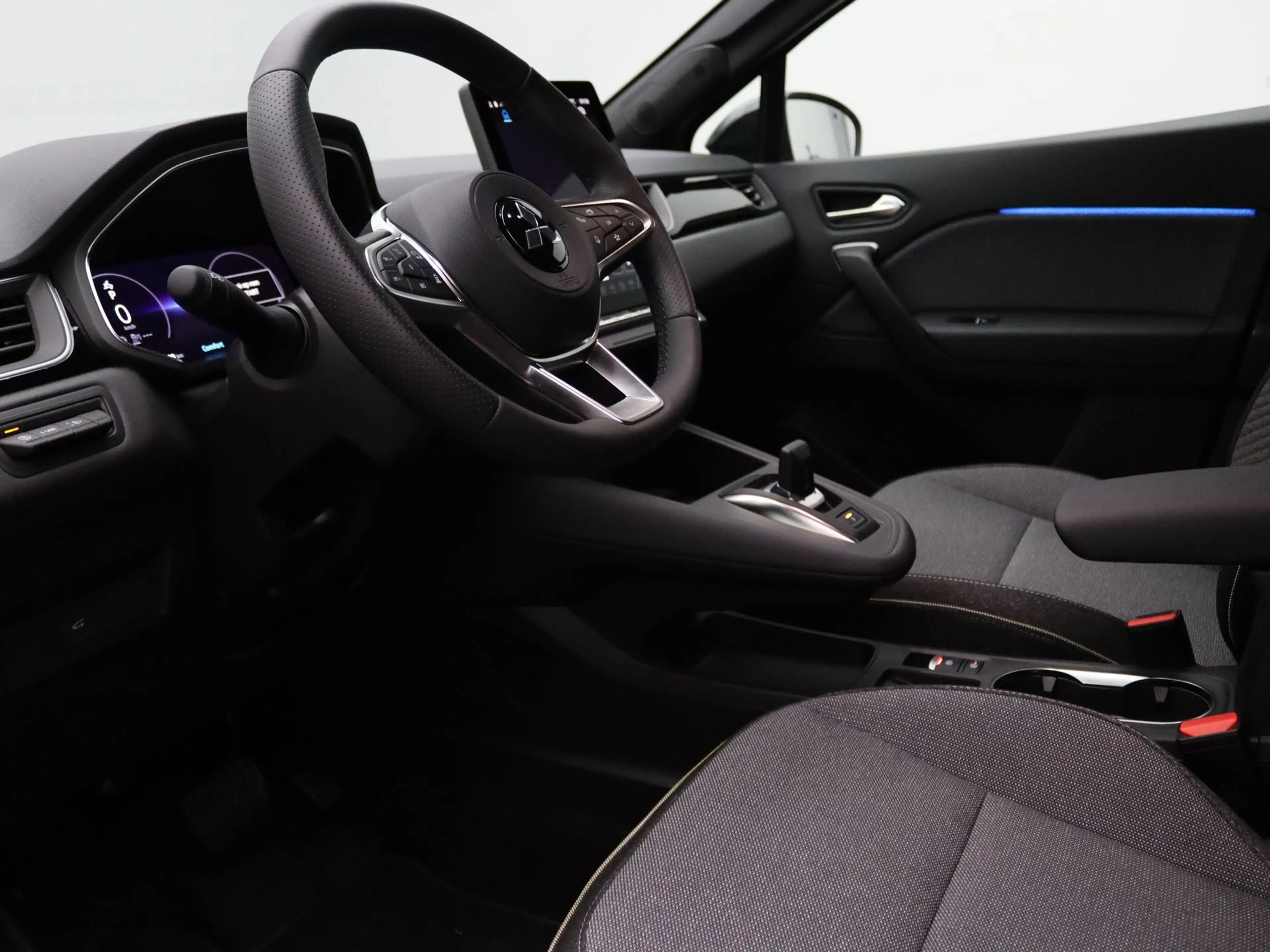 Mitsubishi Grandis 160pk HEV First Edition Apple Carplay/Android Auto — photo 3