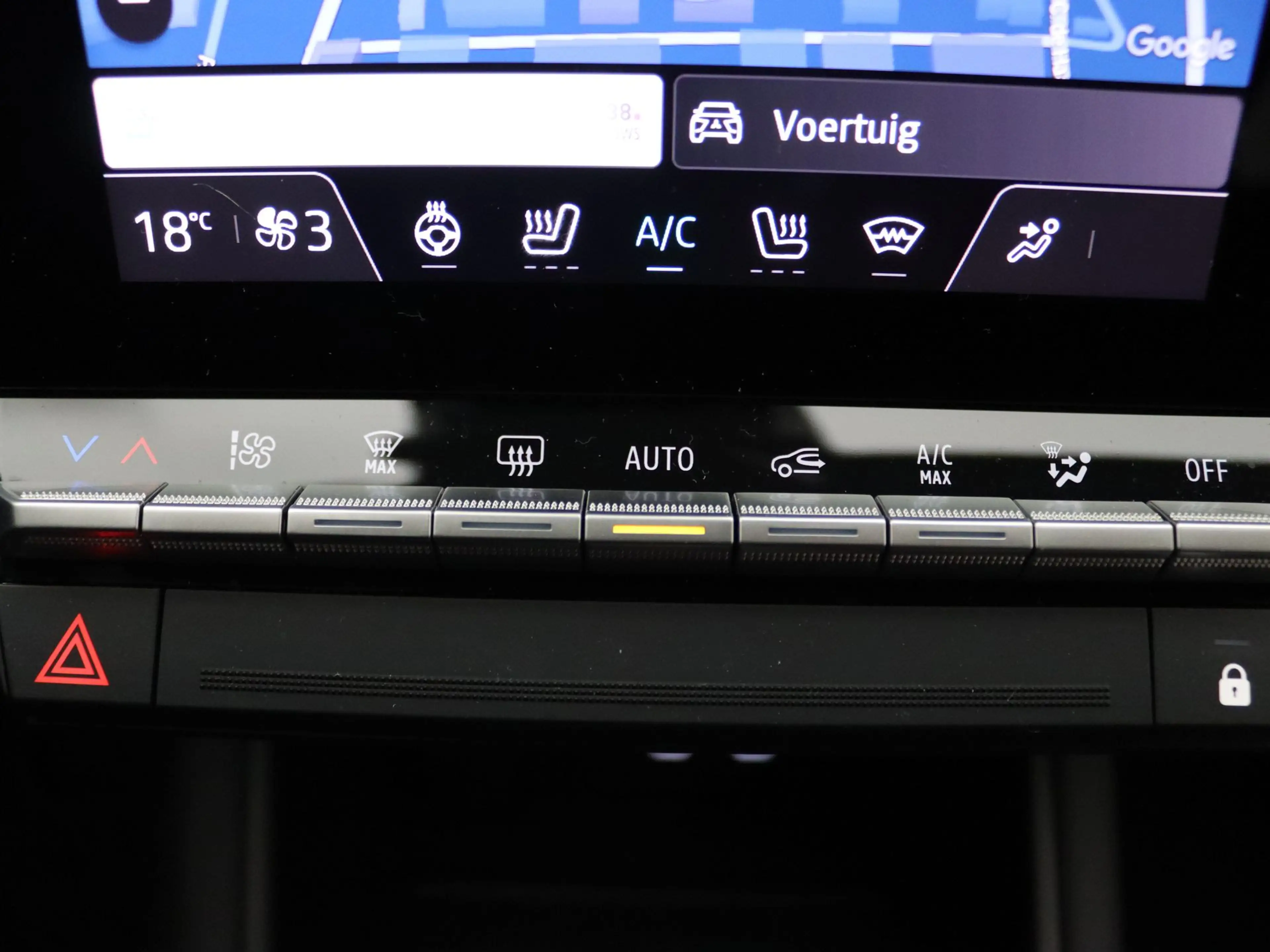 Mitsubishi Grandis 160pk HEV First Edition Apple Carplay/Android Auto — photo 6