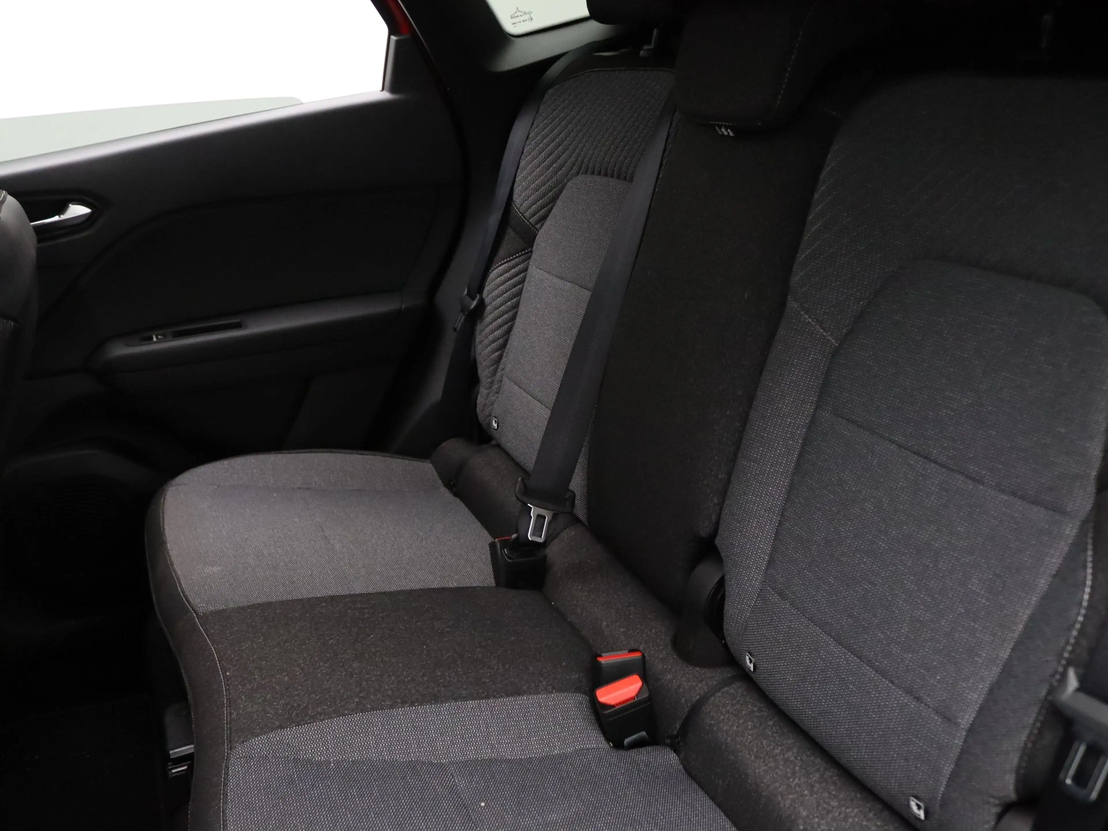 Mitsubishi Grandis 160pk HEV First Edition Apple Carplay/Android Auto — photo 29