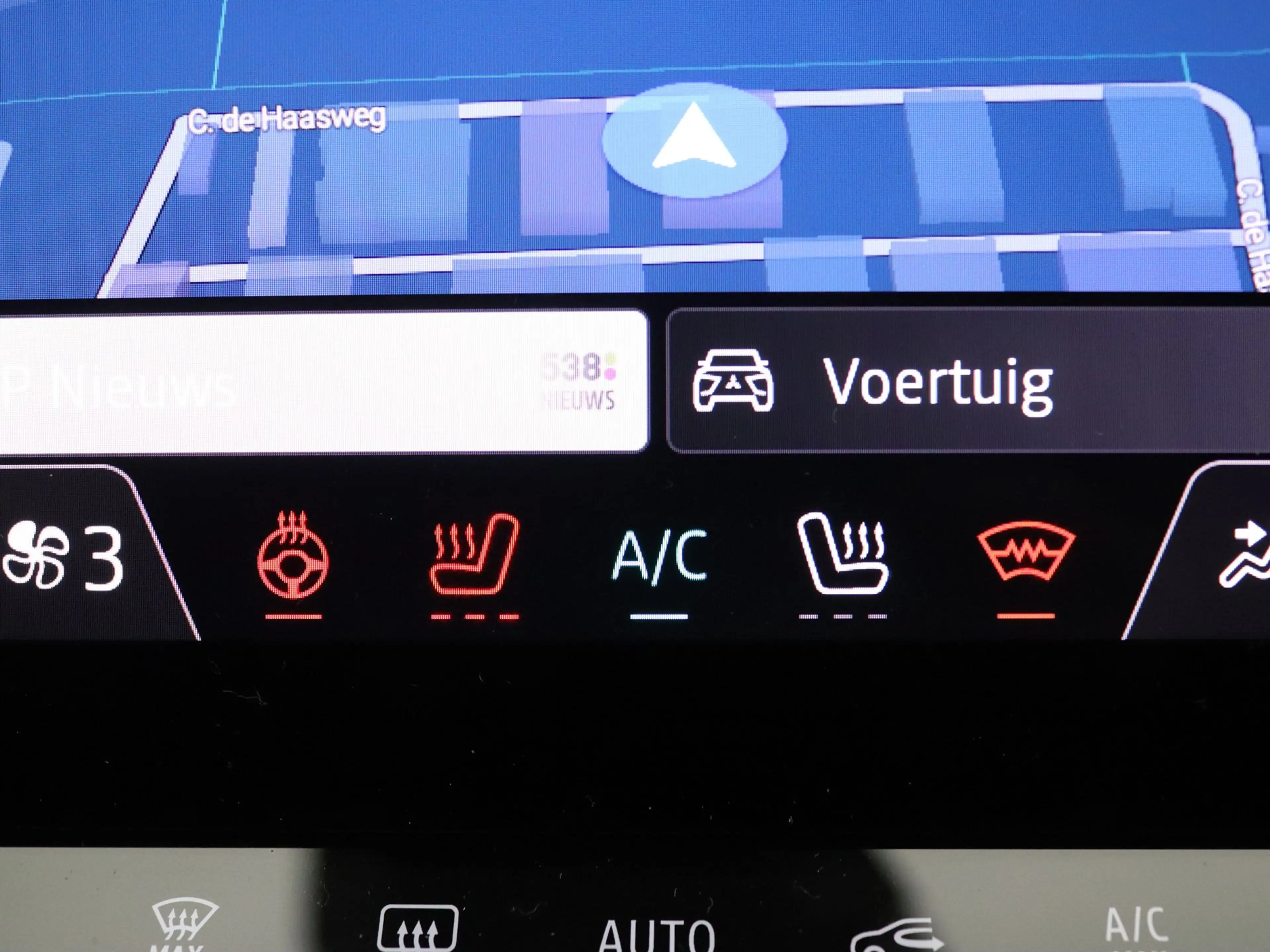 Mitsubishi Grandis 160pk HEV First Edition Apple Carplay/Android Auto — photo 17