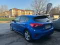 Ford Focus 1.5 EcoBlue 120 CV automatico 5p. Business Co-Pilo Blu/Azzurro - thumbnail 4