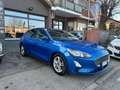 Ford Focus 1.5 EcoBlue 120 CV automatico 5p. Business Co-Pilo Blu/Azzurro - thumbnail 5