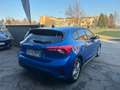 Ford Focus 1.5 EcoBlue 120 CV automatico 5p. Business Co-Pilo Blu/Azzurro - thumbnail 3