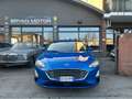 Ford Focus 1.5 EcoBlue 120 CV automatico 5p. Business Co-Pilo Blu/Azzurro - thumbnail 2