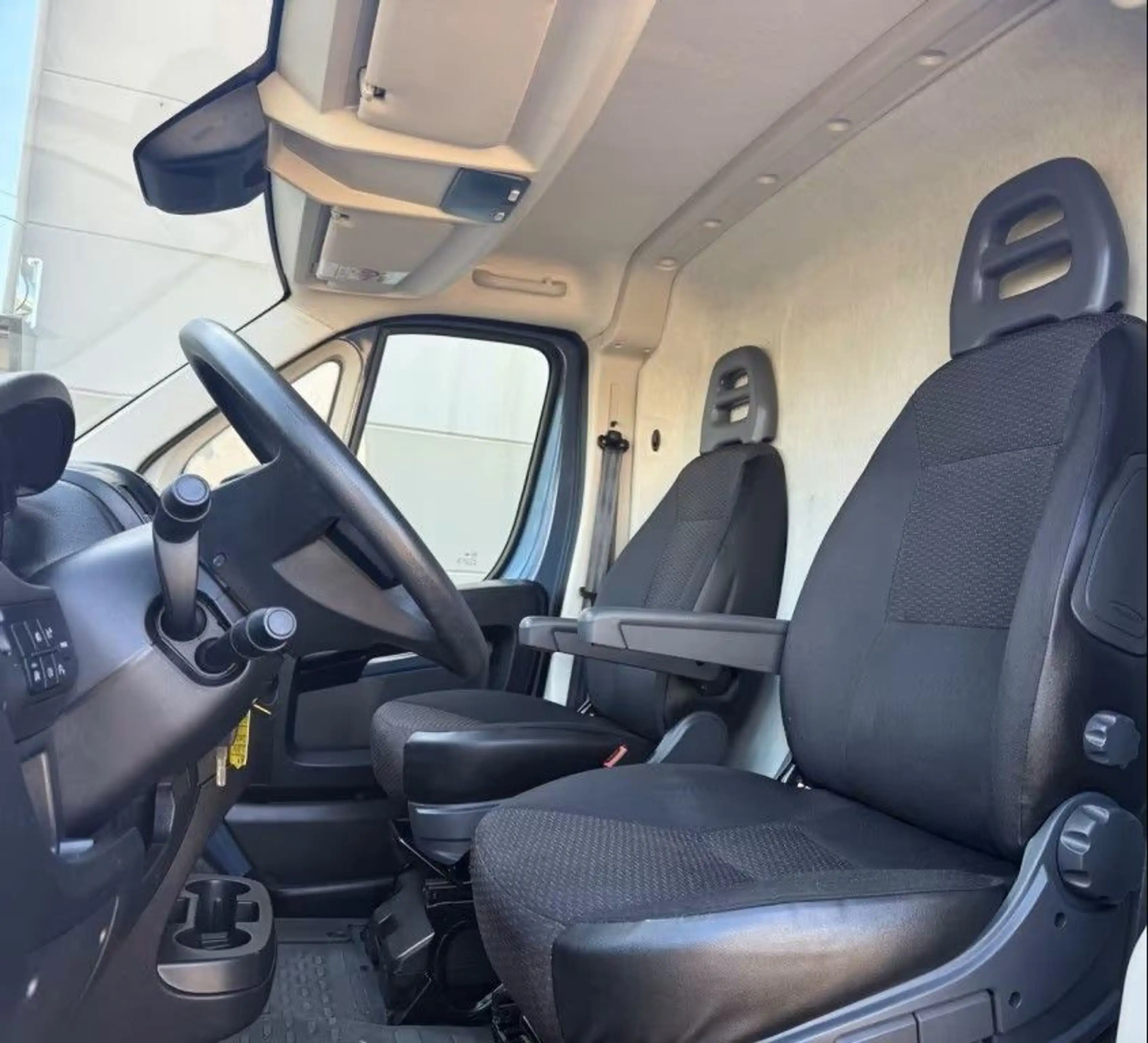 Citroen Jumper Komfort L1H1 Klima*Tempomat*PDC*Kamera — photo 3