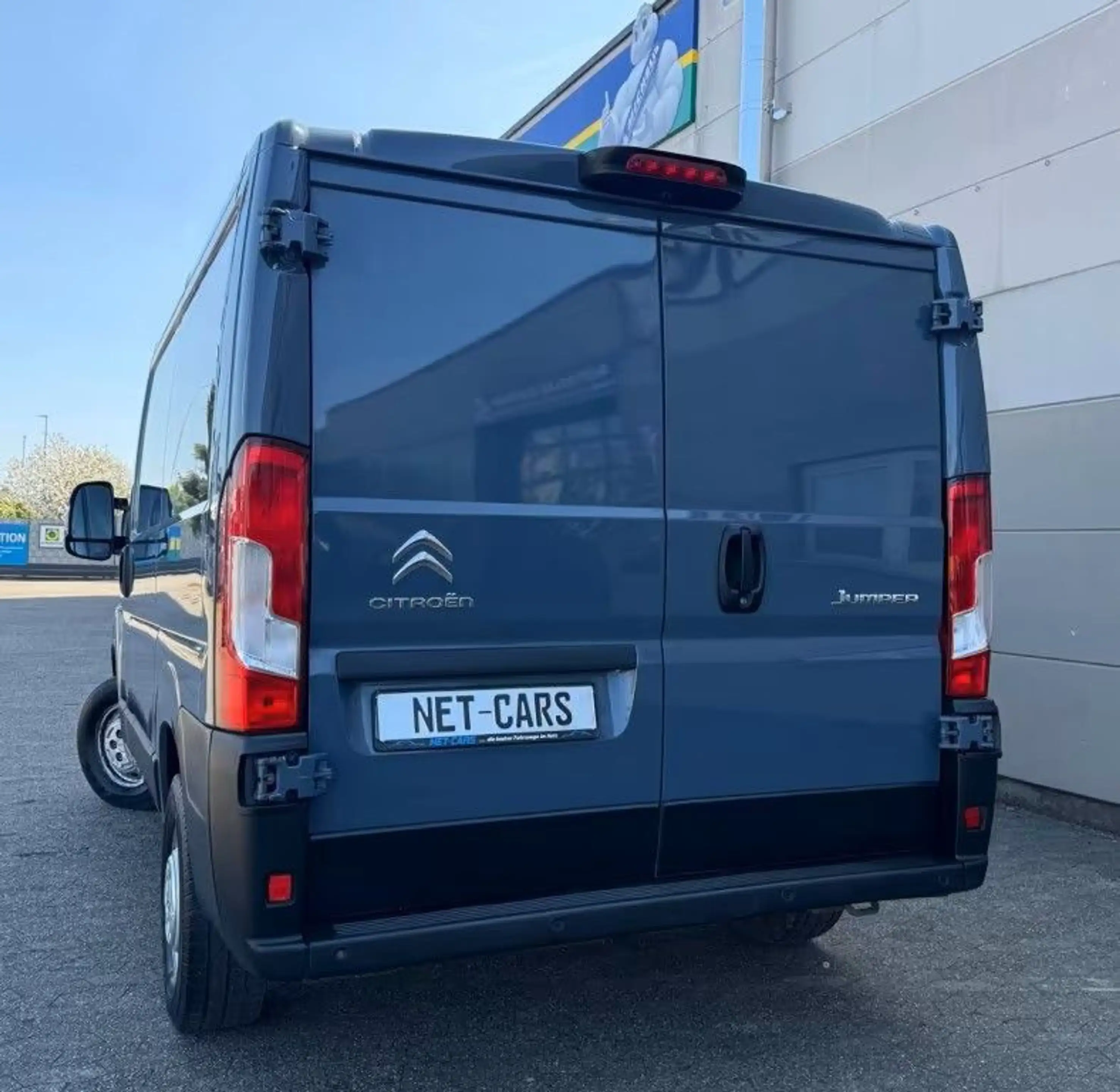 Citroen Jumper Komfort L1H1 Klima*Tempomat*PDC*Kamera — photo 10