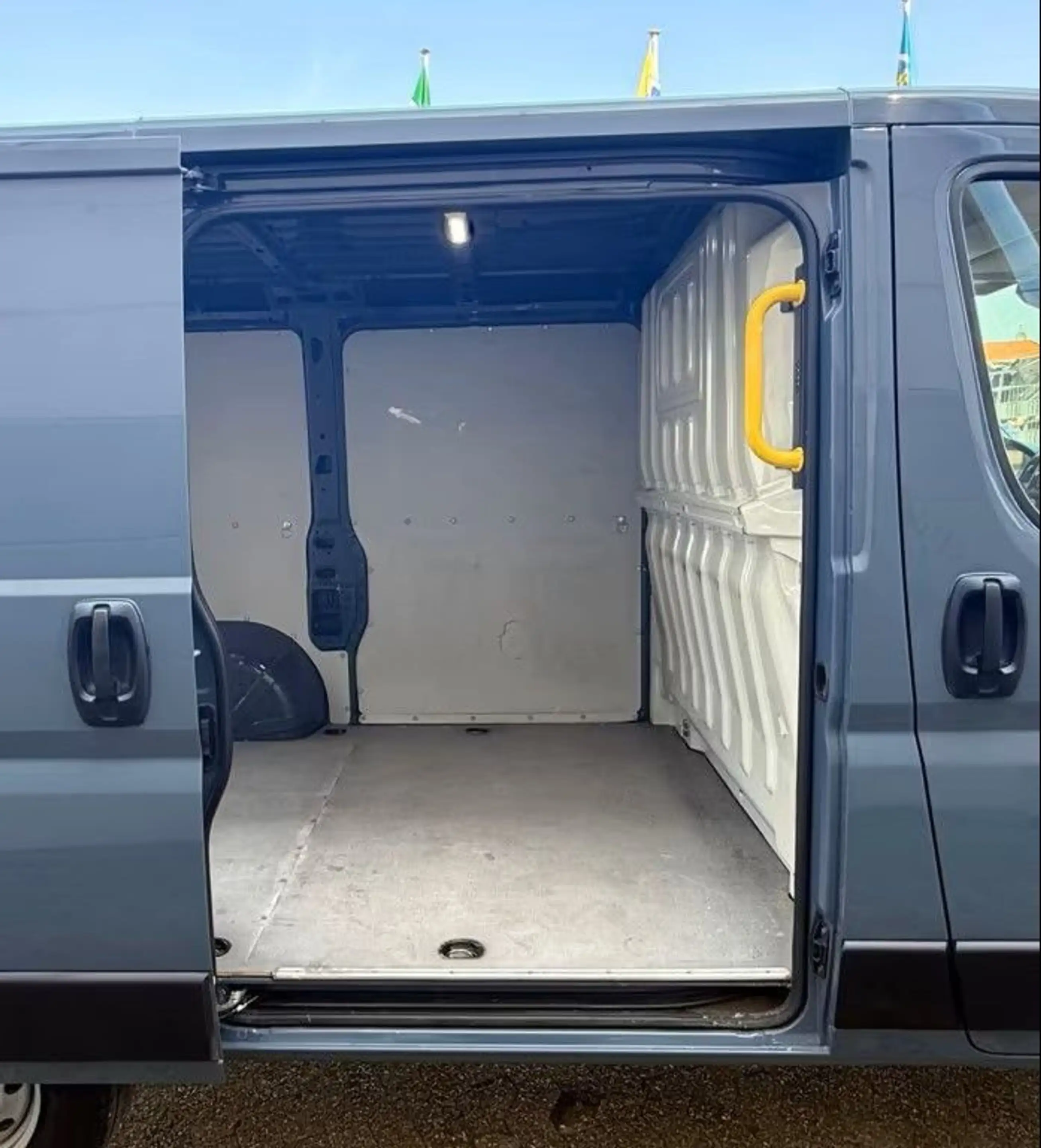 Citroen Jumper Komfort L1H1 Klima*Tempomat*PDC*Kamera — photo 5