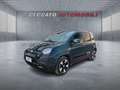 Fiat Panda Pandina 1.0 firefly hybrid s&s 70cv Verde - thumbnail 1