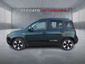 Fiat Panda Pandina 1.0 firefly hybrid s&s 70cv Verde - thumbnail 2